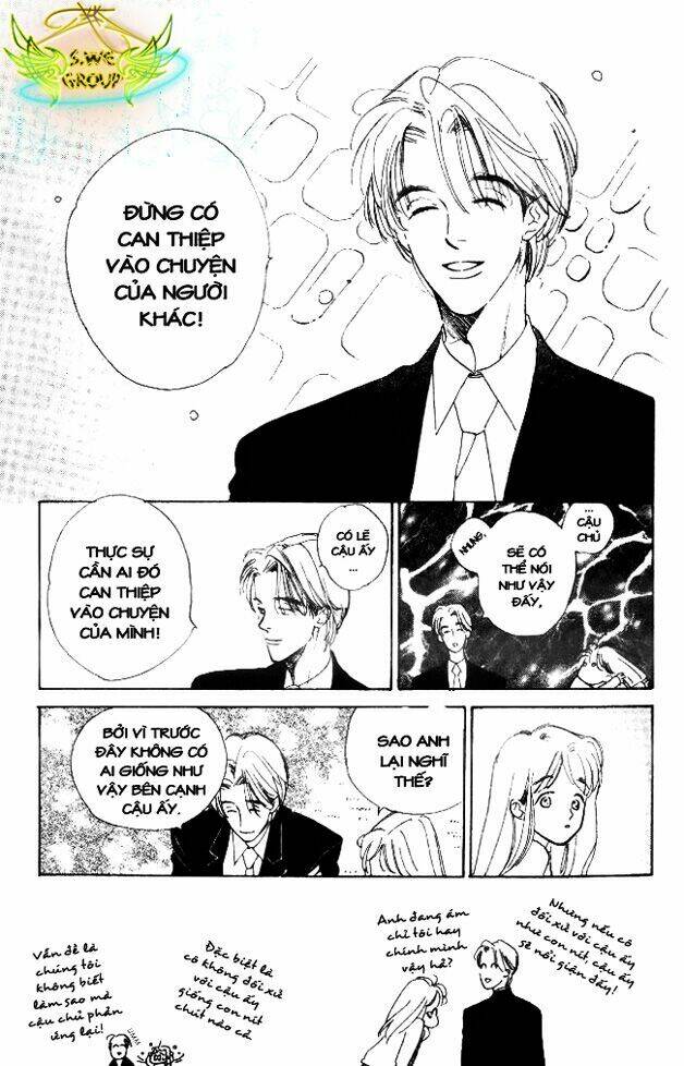 dear mine chapter 11 10