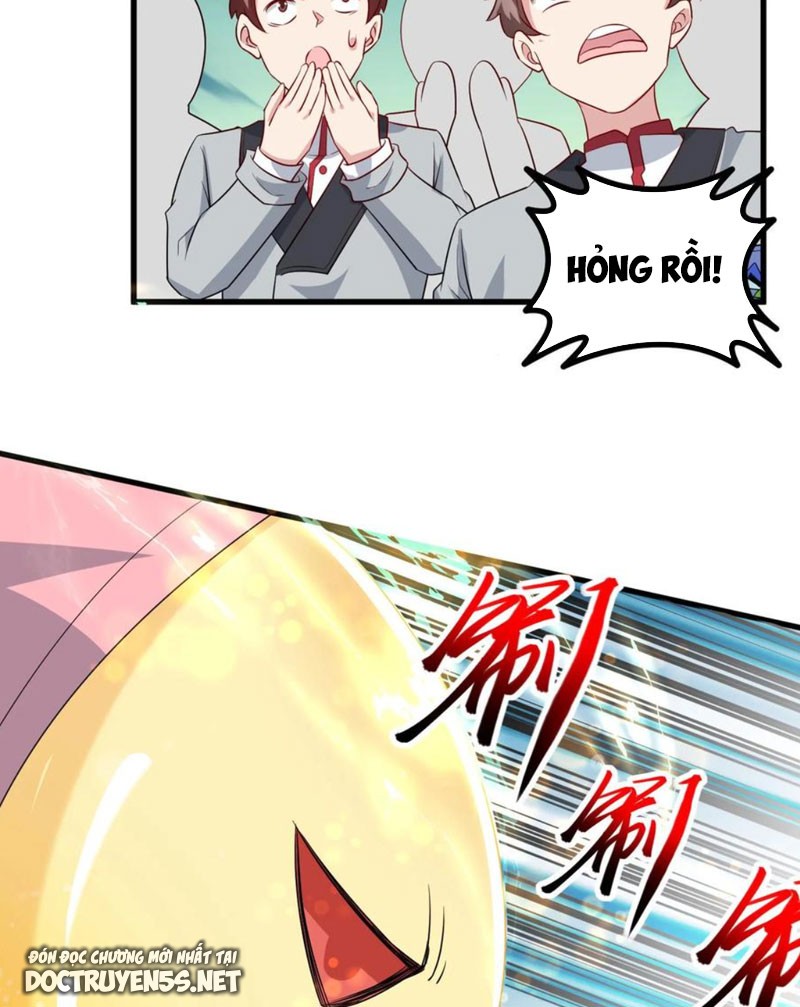 Slime ta treo cự long lên đánh là hợp lý nhỉ? Chapter 135 33