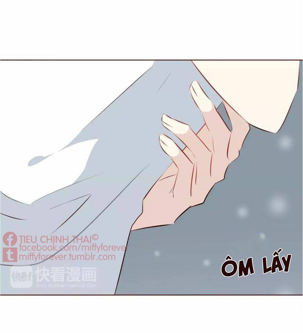 bạn trai xương rồng chapter 8 57