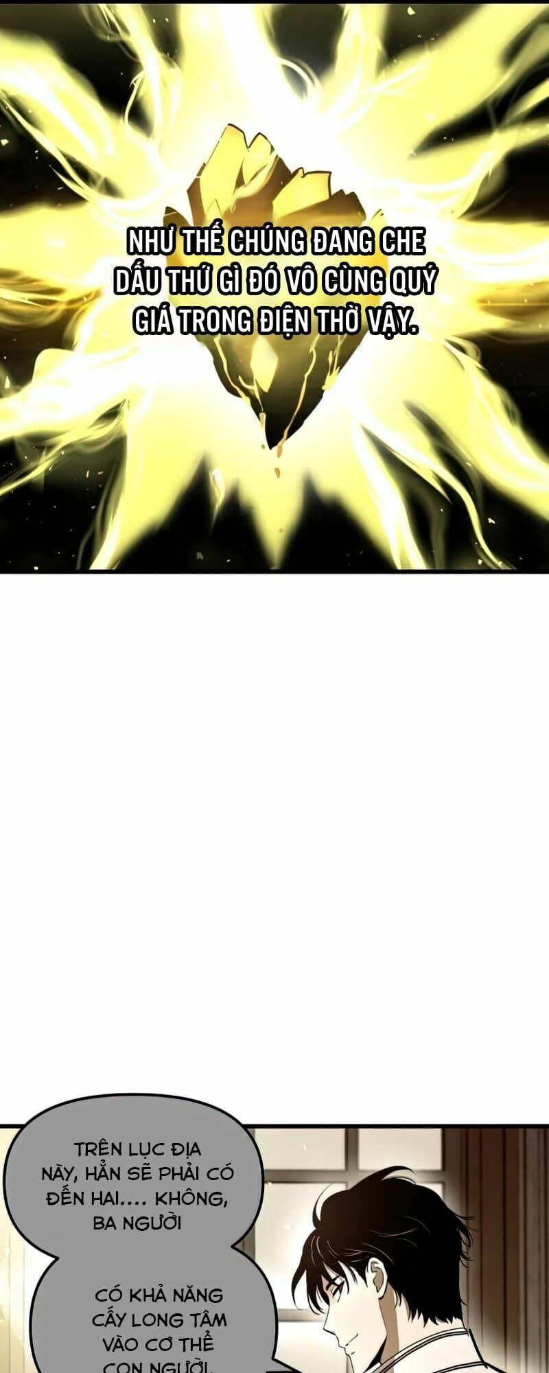 chiến thần chuyển thế chapter 49 9