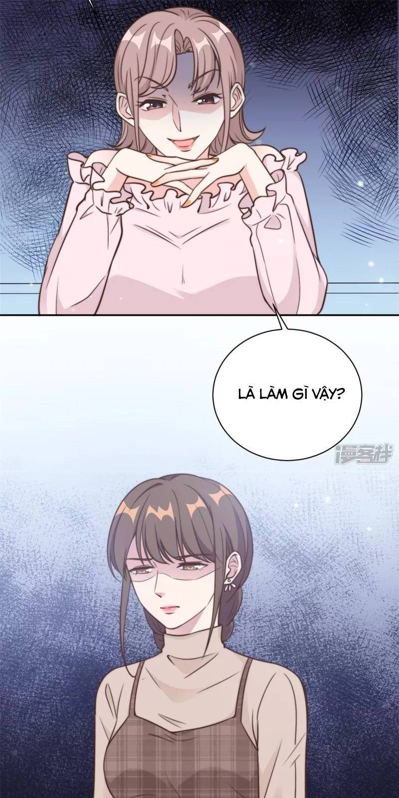 tổng tài, tránh xa tôi ra chapter 15 21