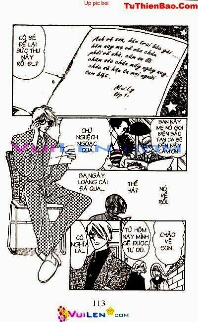 cô bé khóc nhè chapter 5 112