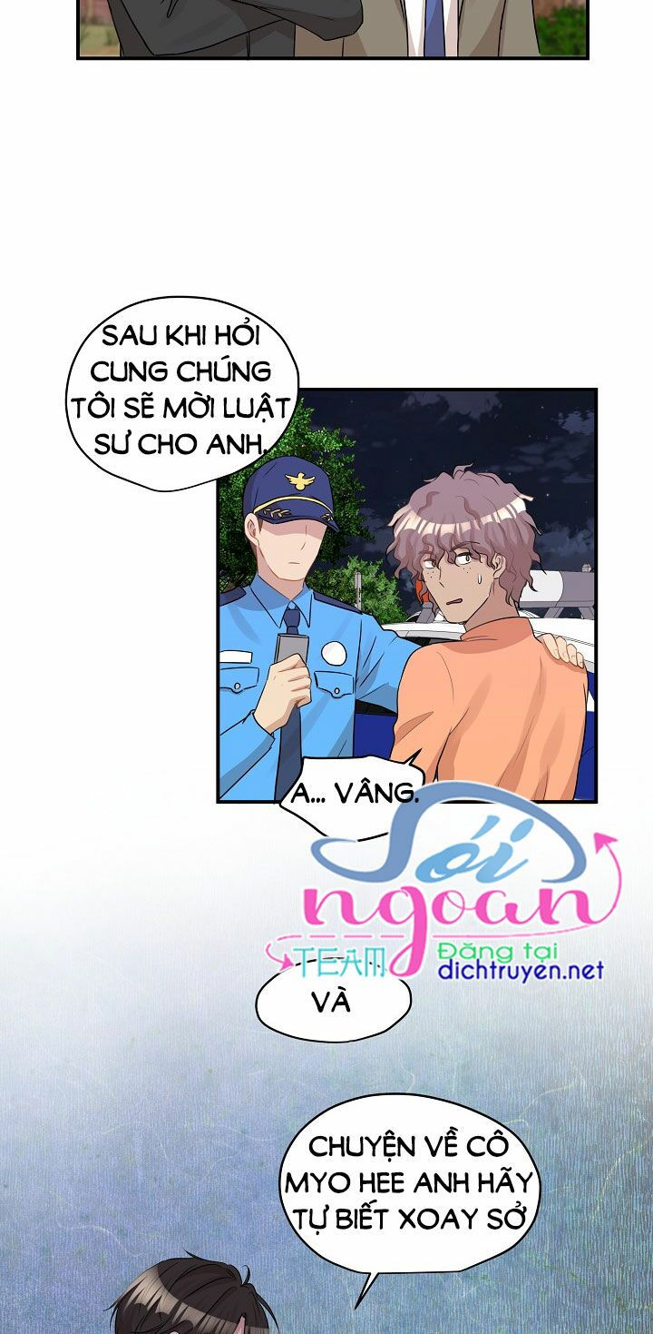 cuộc sống kỳ thú chapter 26 51