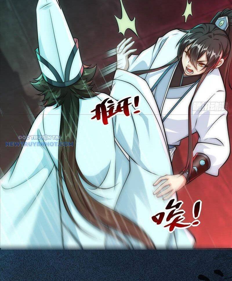 ta thực sự không muốn làm thần tiên chapter 25 6