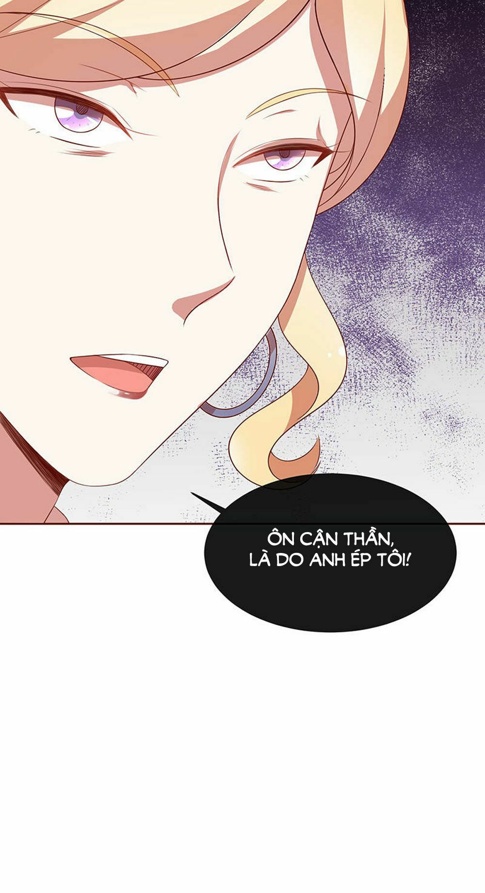 cả thế giới đều không bằng người chapter 49 48