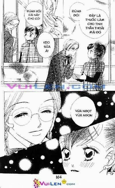 1/4 tình yêu chapter 4 165