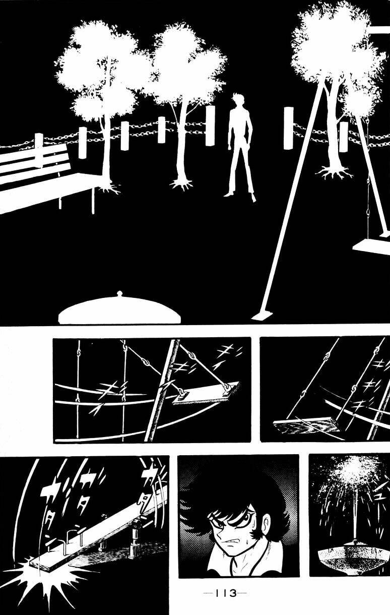 devilman chapter 13 3