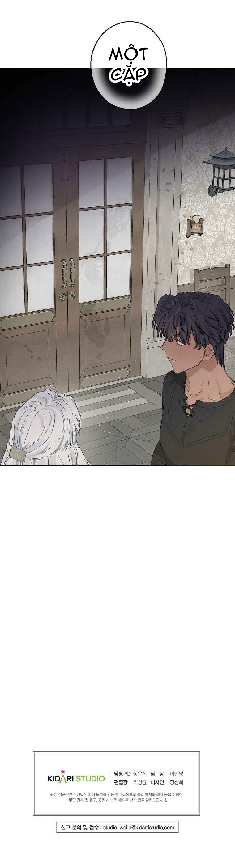 đứa con gái ngoài giá thú của bá tước chapter 12 21