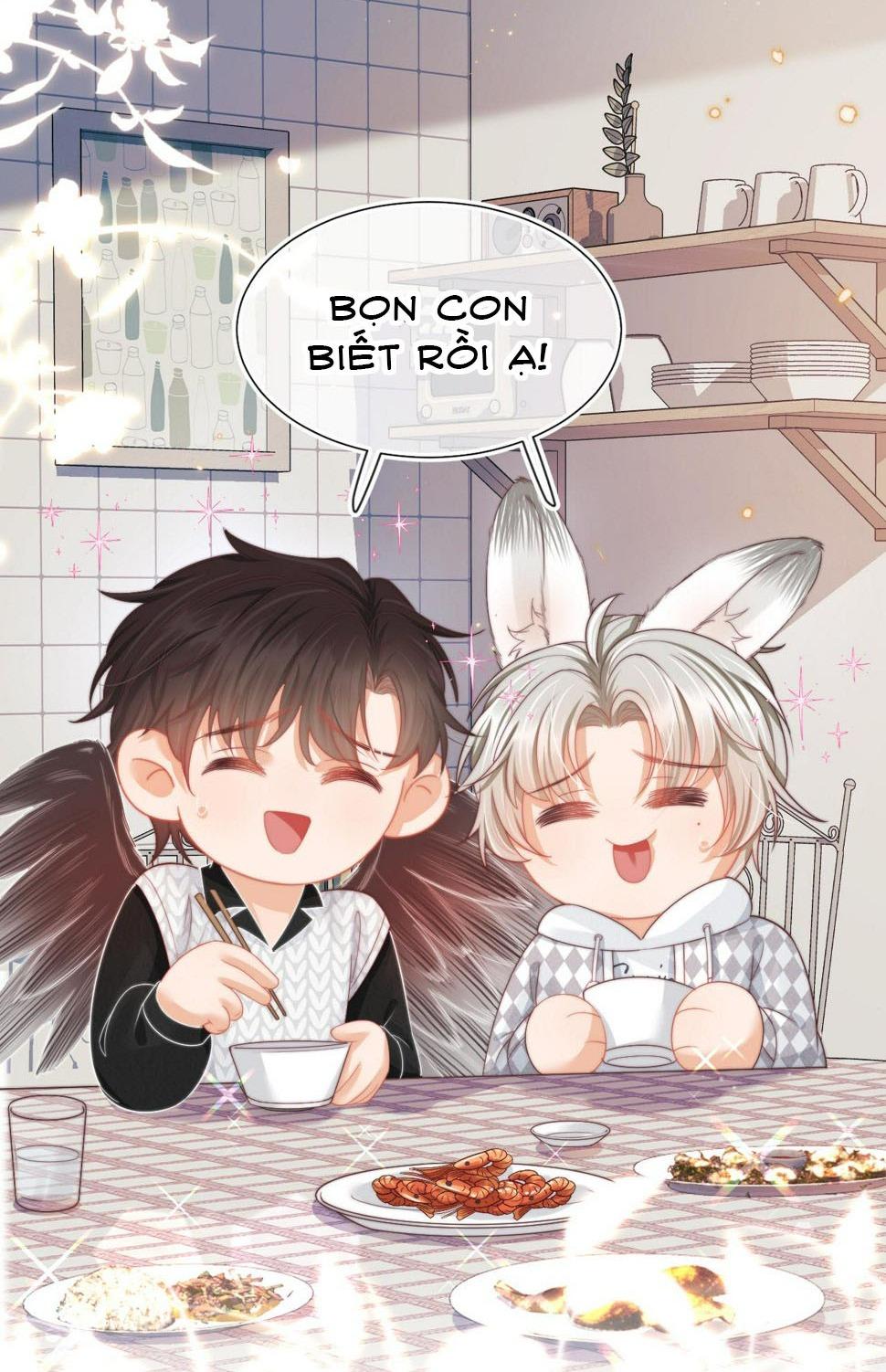 [ss2] một ngụm ăn cả thỏ con chapter 30 26