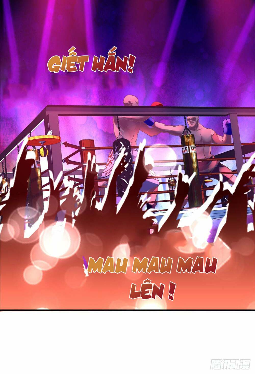 toàn bộ nắm trong tay chapter 36 22