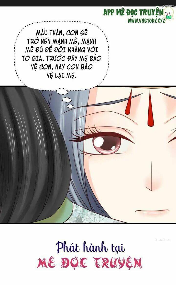 kiều nữ độc phi chapter 101 31