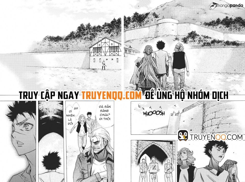 attack on titans - before the fall chapter 16 22