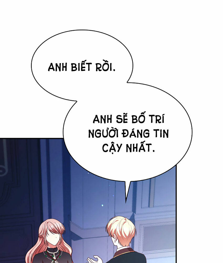 từ ác nữ, tôi trở thành một người mẹ chapter 43.2 30