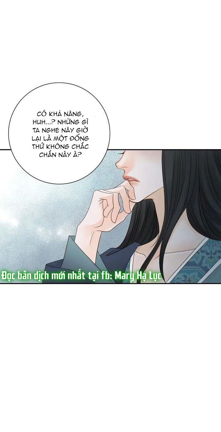 nữ hoàng bí ẩn chapter 3 48