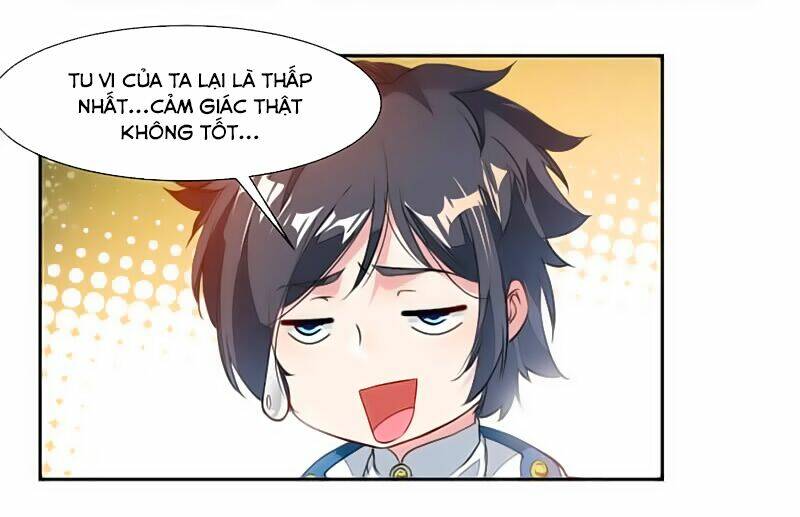 cửu dương thần vương chapter 36 31