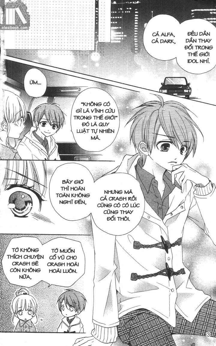 crash! chapter 67 25