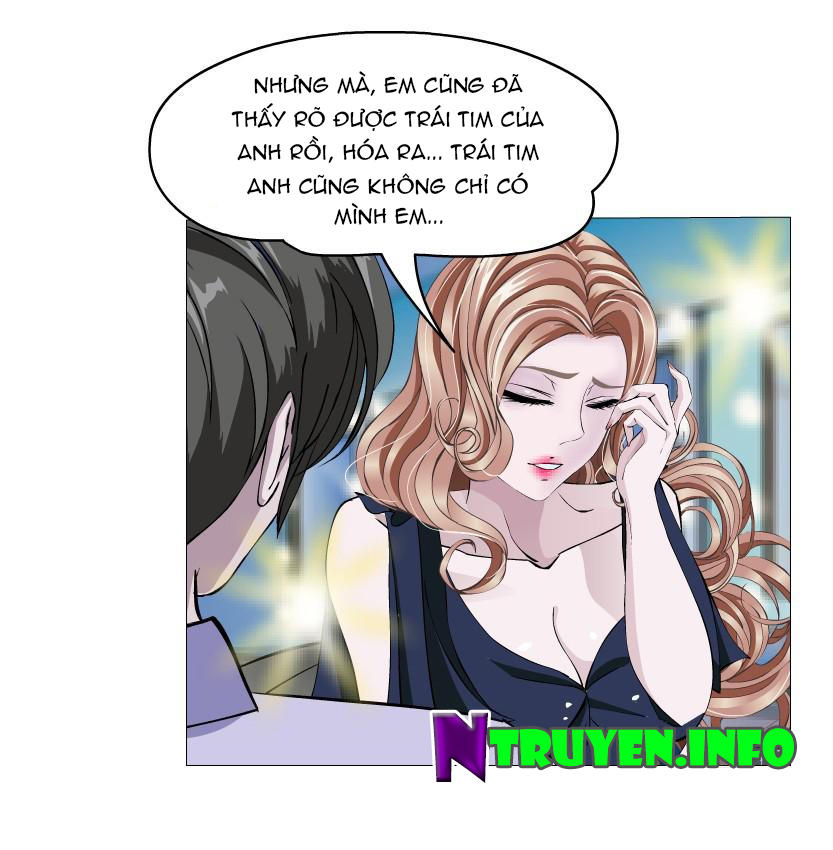 cạm bẫy của nữ thần chapter 101 16