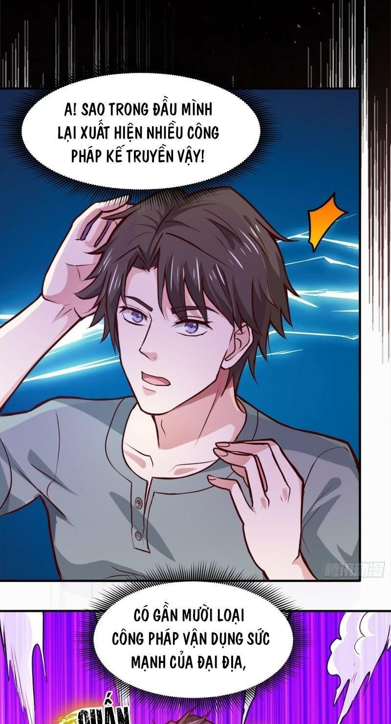 tối cường thần y tại đô thị chapter 97 11