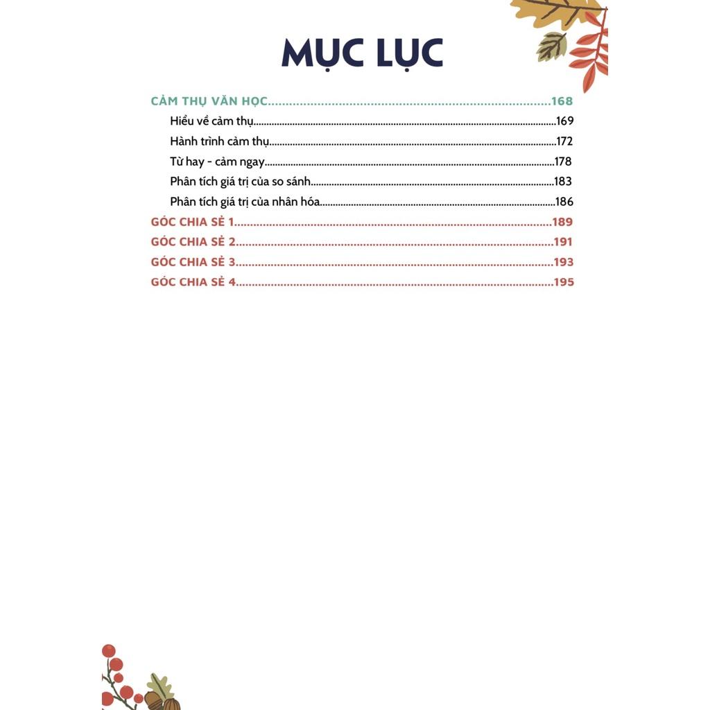 Sách - Tuyệt chiêu viết văn - Dành cho học sinh 4 - 5 - 6