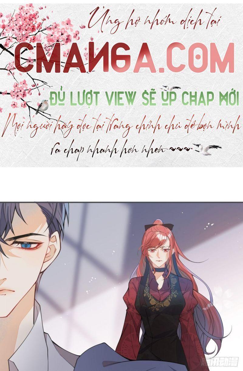 [15+] xuyên đến thế giới nào cũng là hắc liên hoa của anh chapter 4 30