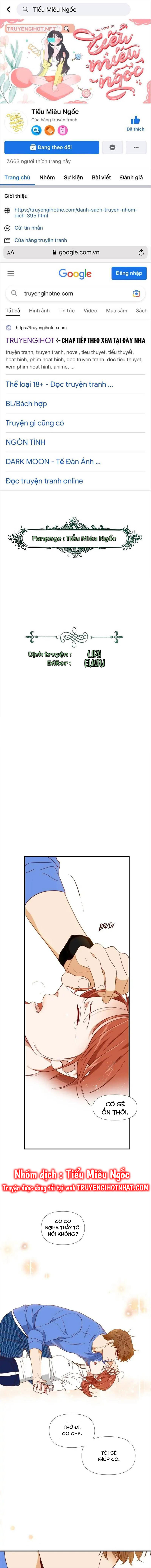 24 phút cho một câu chuyện chapter 42 1