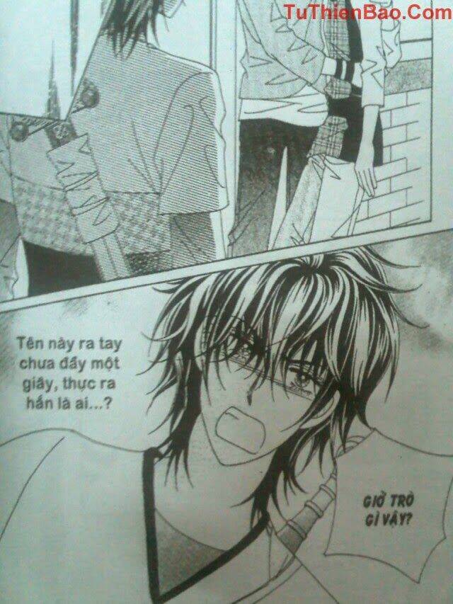 tình trong mộng chapter 7 124