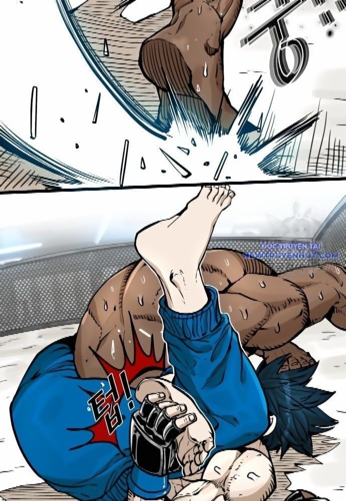 shark - cá mập chapter 273 25