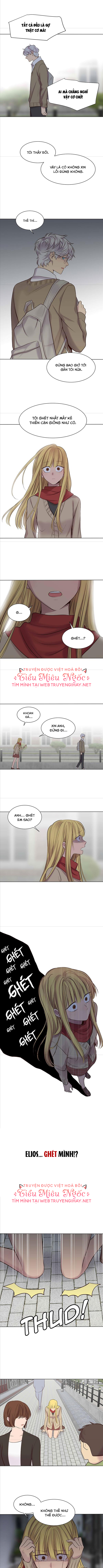 điều bí mật mà tôi luôn giữ kín chapter 82 9