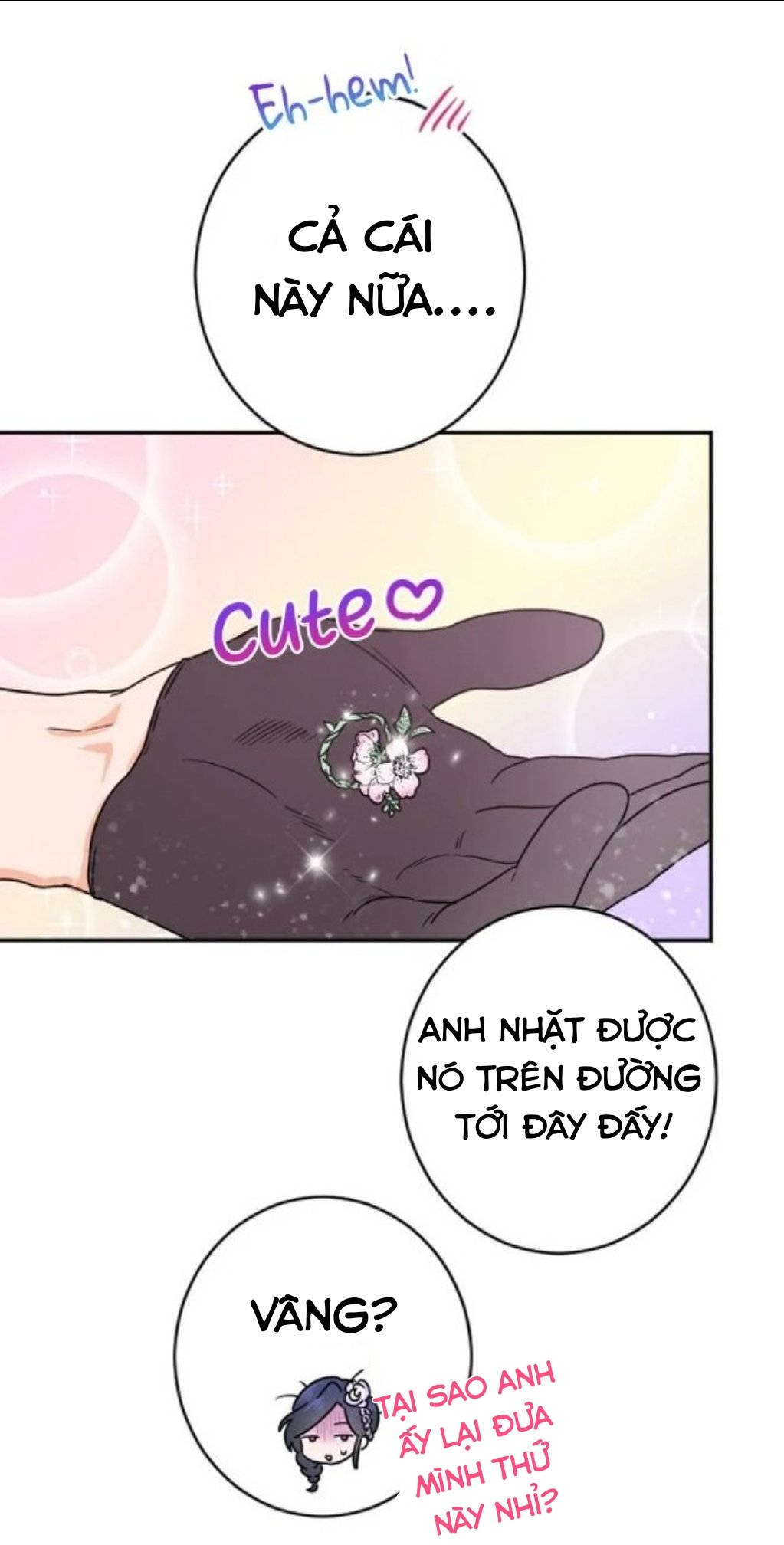 lady baby chapter 70 38