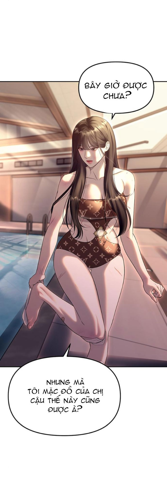 xâm nhập trường trung học tài phiệt chapter 61.2 7