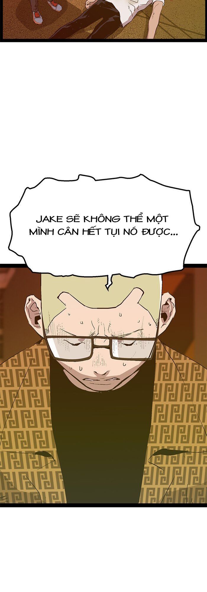 anh hùng yếu chapter 121 34