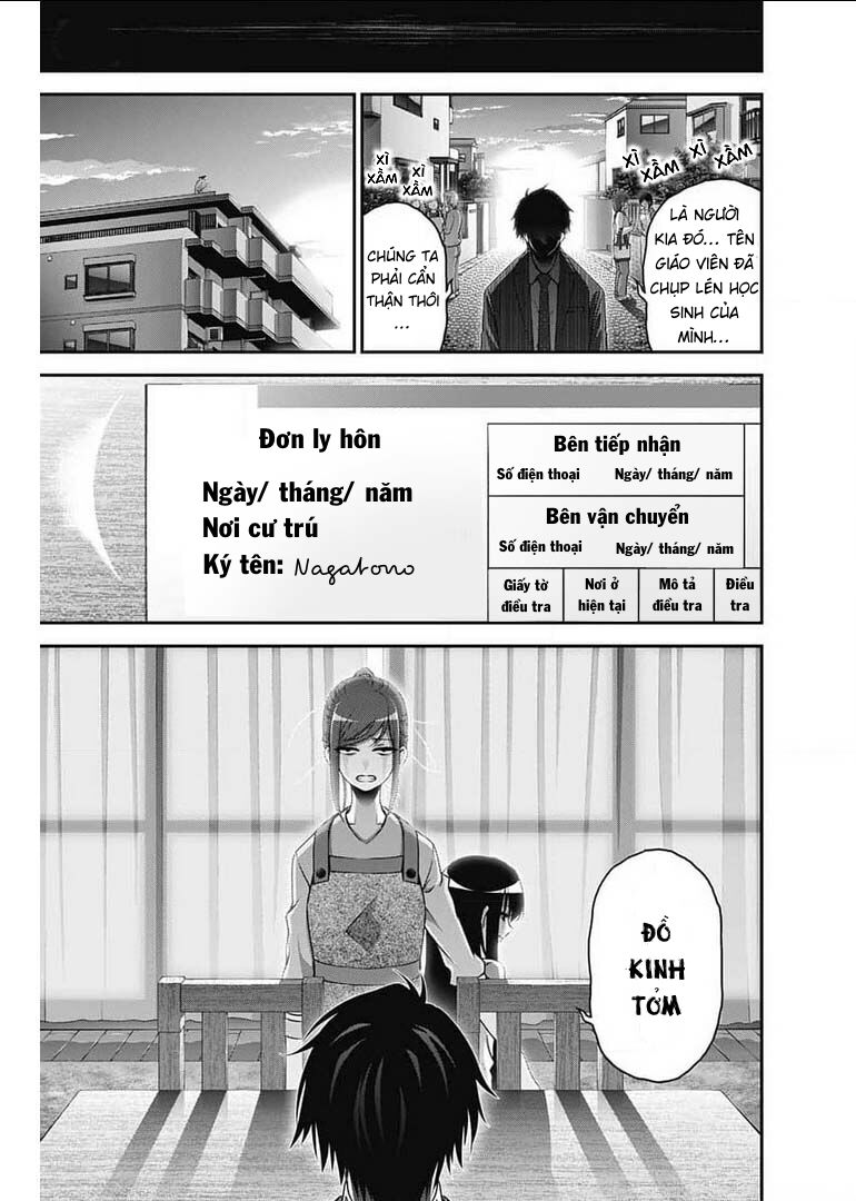 thợ săn ác linh chapter 31 29