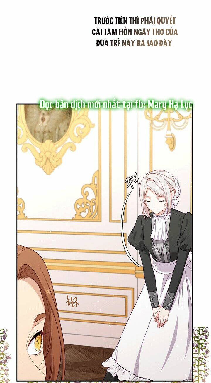 hãy coi chừng ác nữ chapter 113 52