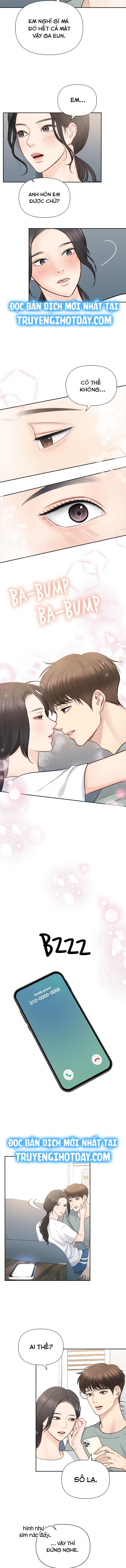 hẹn hò rồi yêu chapter 65 10