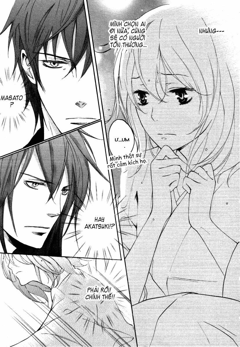 nise no chigiri chapter 11 9