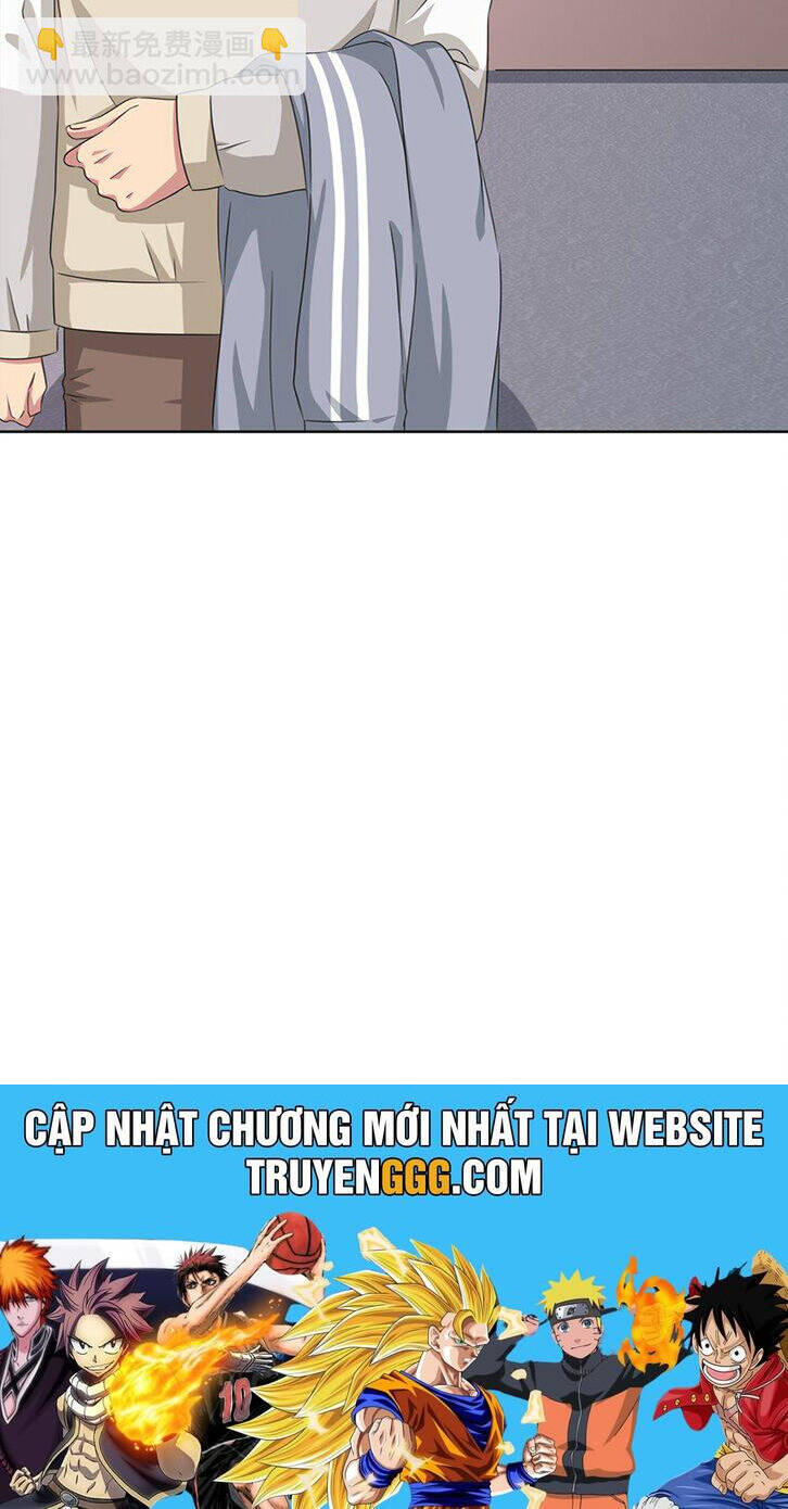 ông trời đã ban cho tôi siêu năng lực kỳ lạ gì thế này? chapter 15 35