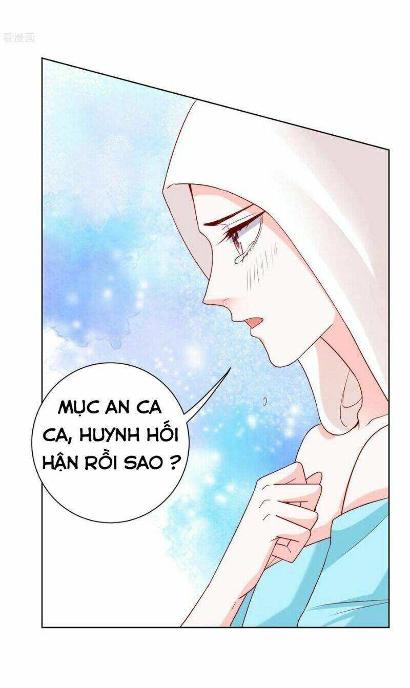 độc y đích nữ chapter 162 5