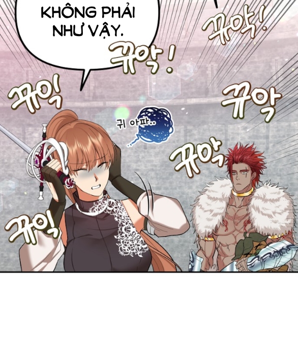 [18+] dũng sĩ vị tha chapter 28.1 45