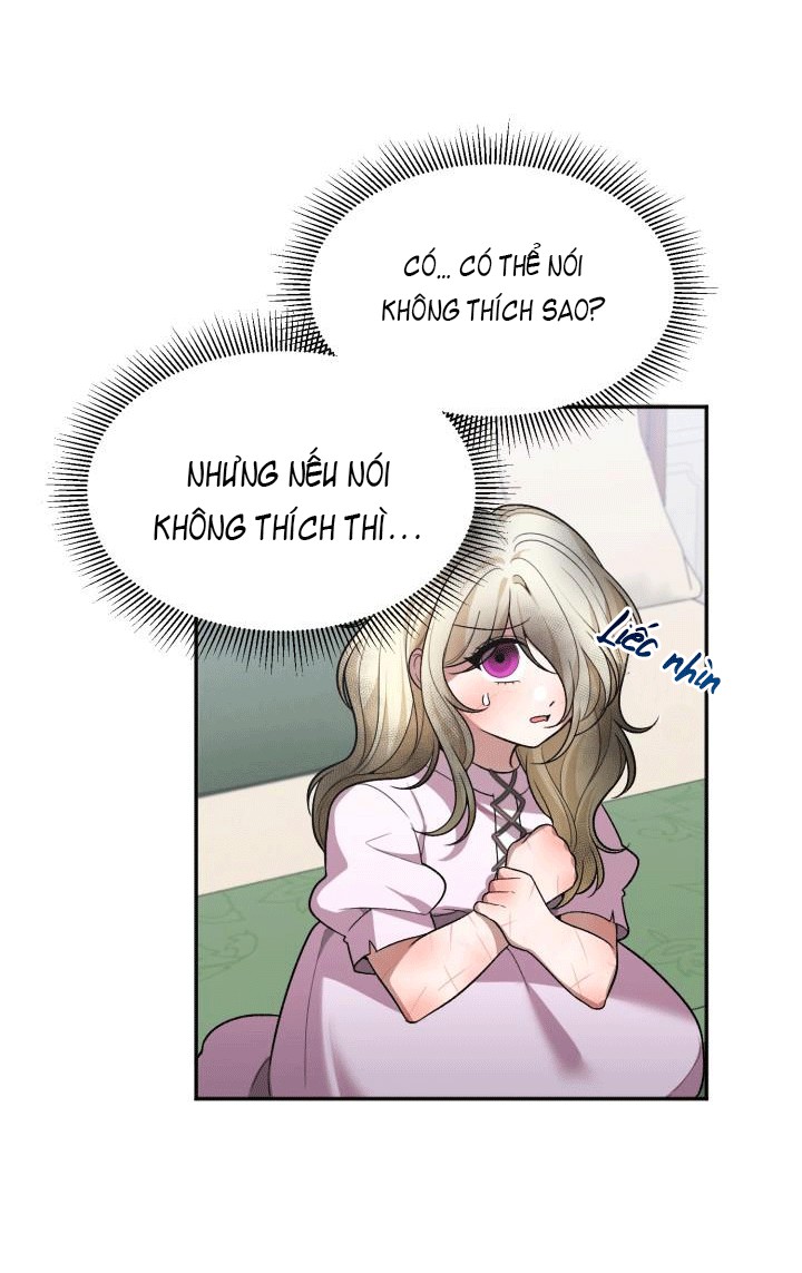 bước đi trên con đường hoa chapter 9 22