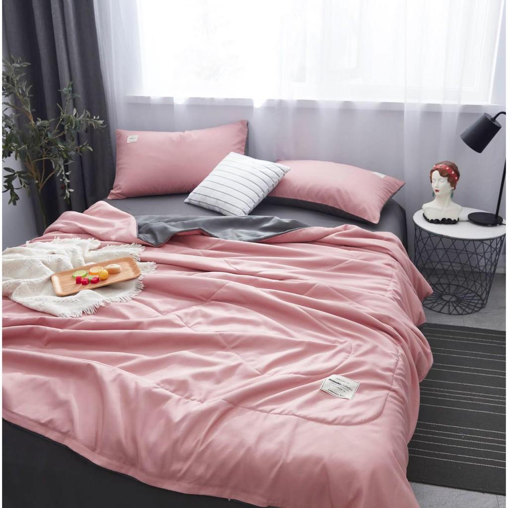 BỘ COTTON TICI ĐŨI CAO CẤP - HÀNG DÀY - NHIỀU MÀU