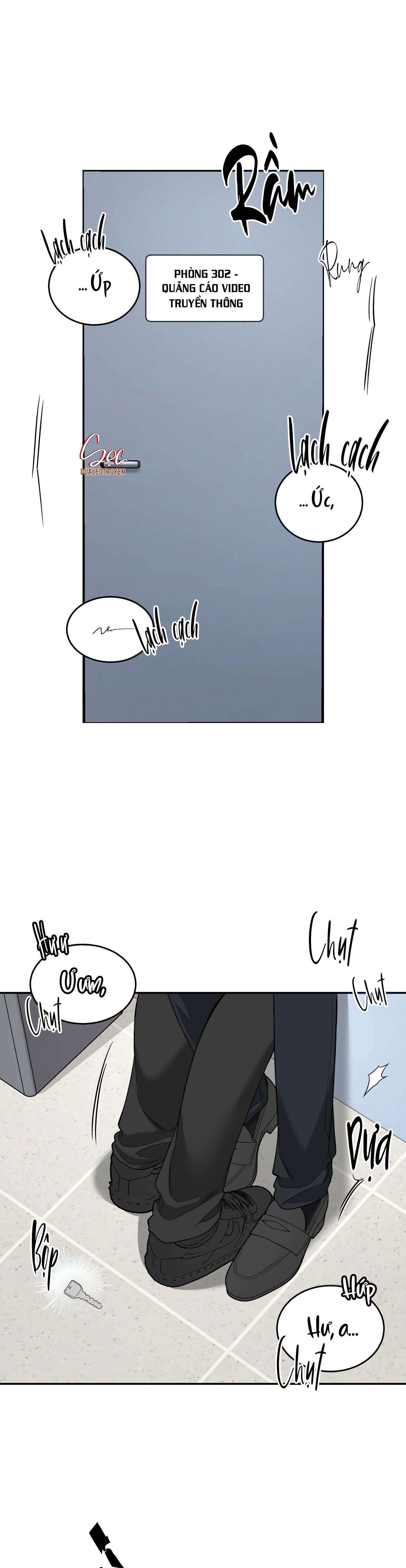 người đàn ông cho em tất cả chapter 17 2