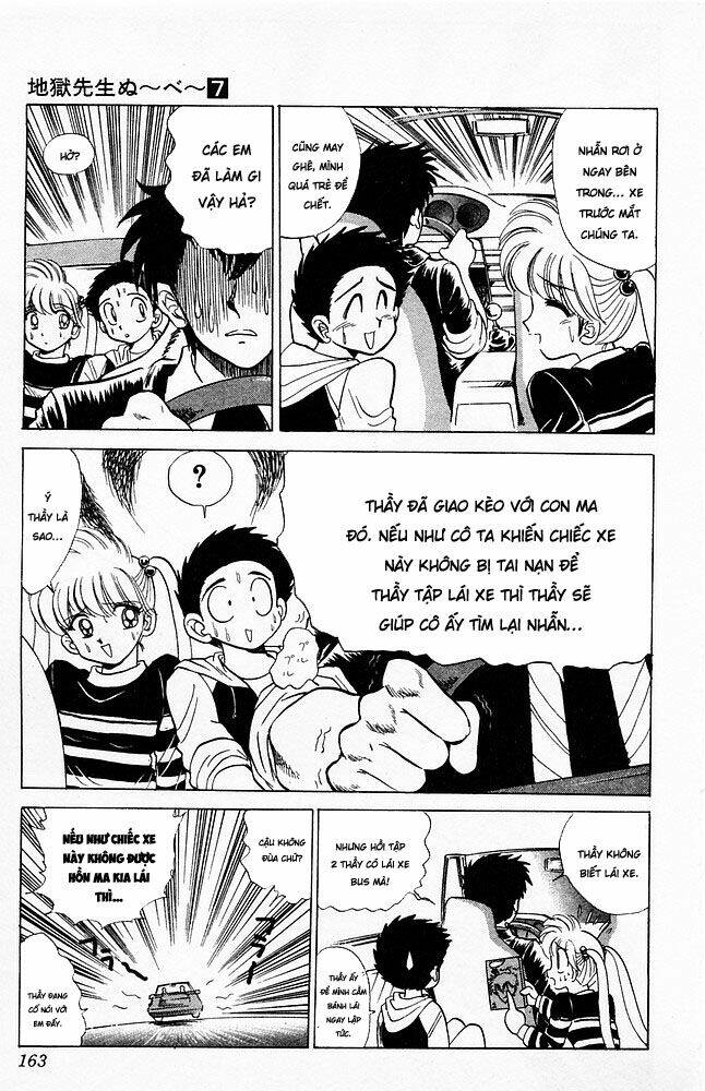 jigoku sensei nube - người thầy dũng cảm chapter 58 17