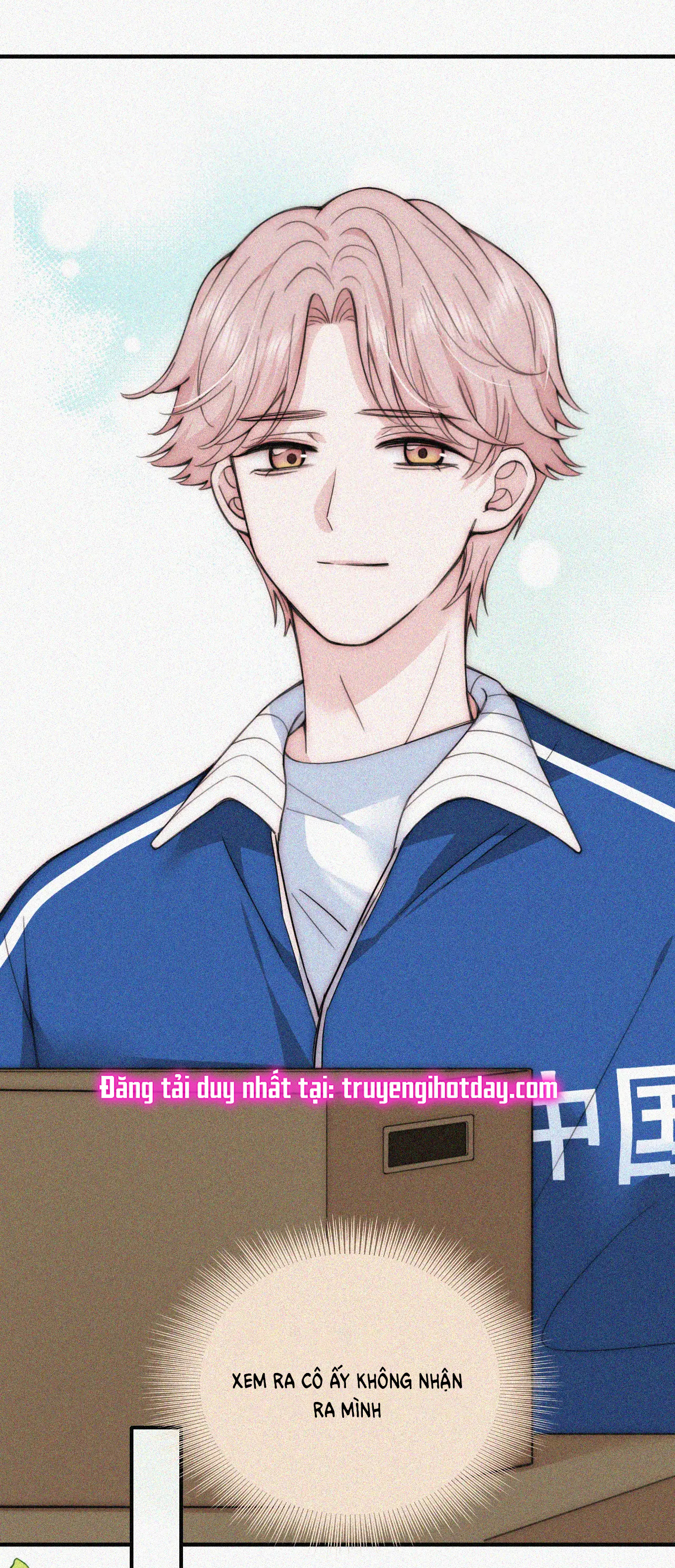 bệnh yêu chapter 49.2 1