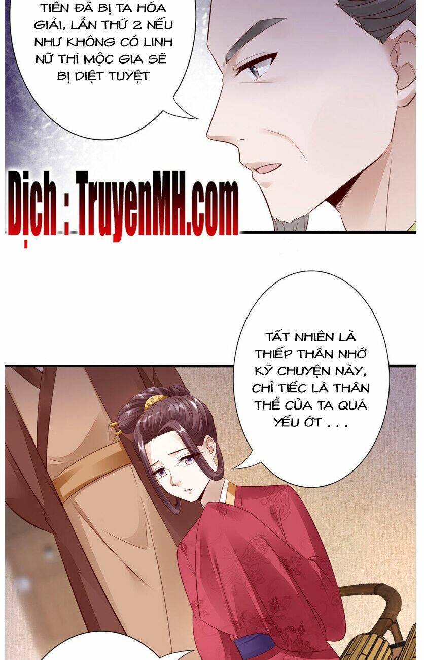 thần y yêu hậu chapter 24 15