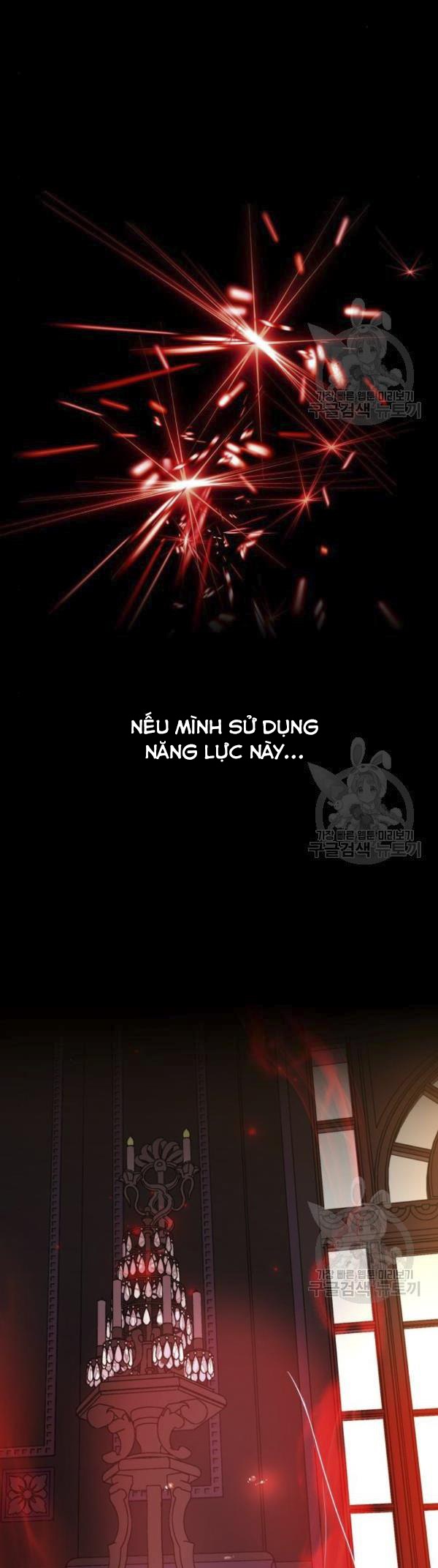 tôi muốn trở thành cô ấy dù chỉ là một ngày chapter 99 56