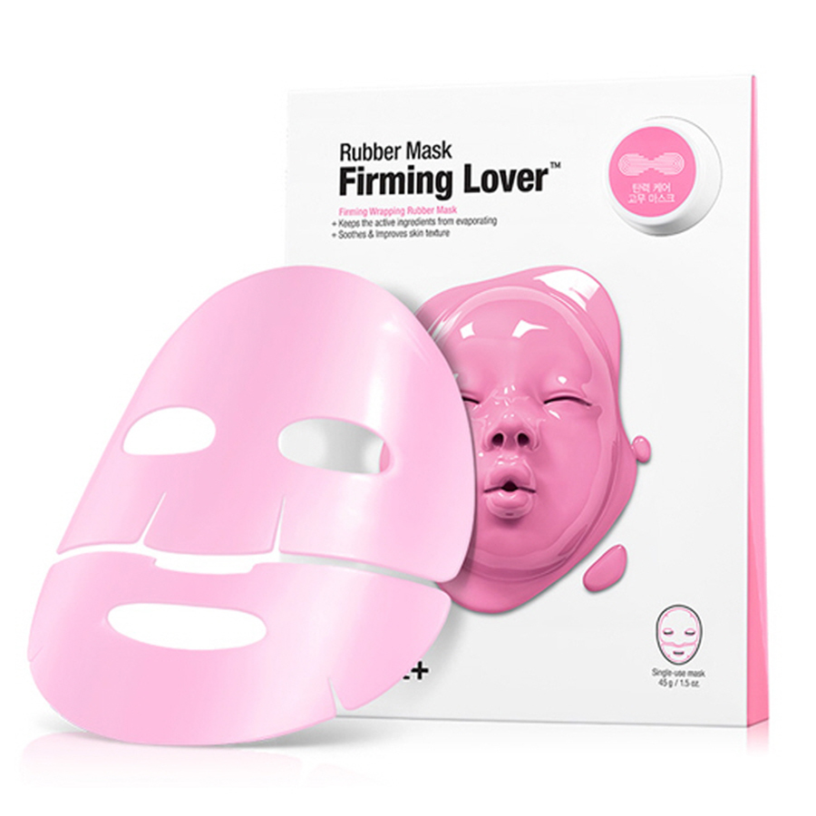 Mặt Nạ Dr. Jart+ Cao Su Dermask Rubber Mask Firming Lover