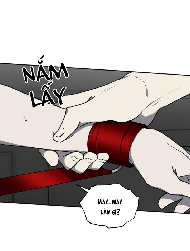 dưỡng thú cưng chapter 9 6