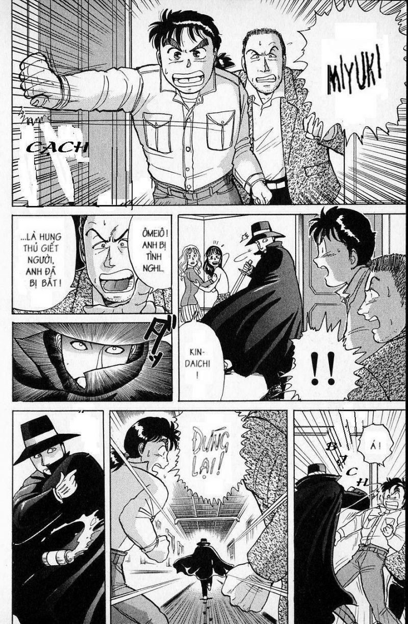 thám tử kindaichi (bản đẹp) chapter 103 25