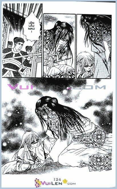 nàng công chúa lạc loài chapter 3 124