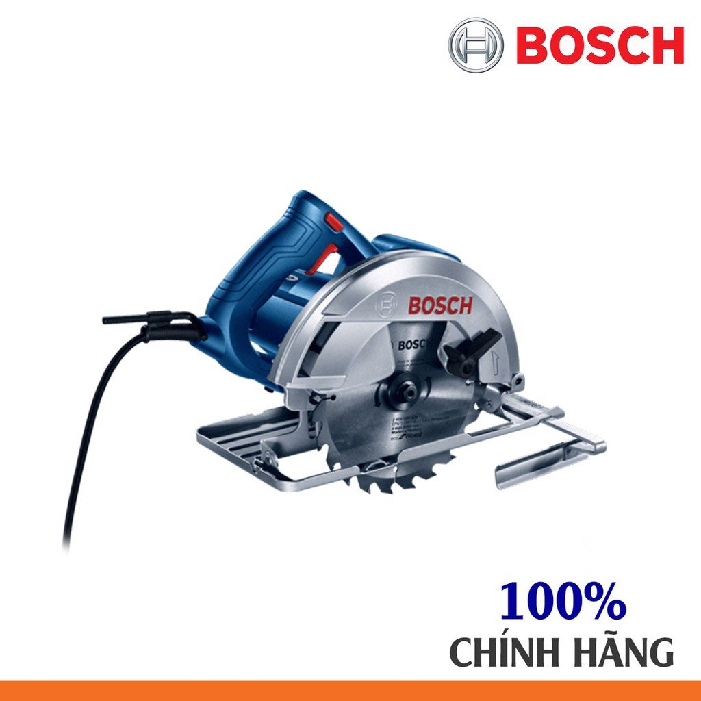 Máy cưa đĩa BOSCH GKS140 (184MM-1400W)/06016B30K1